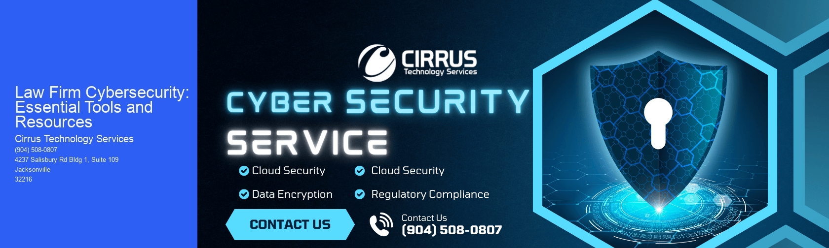 Law Firm Cybersecurity: Essential Tools and Resources
