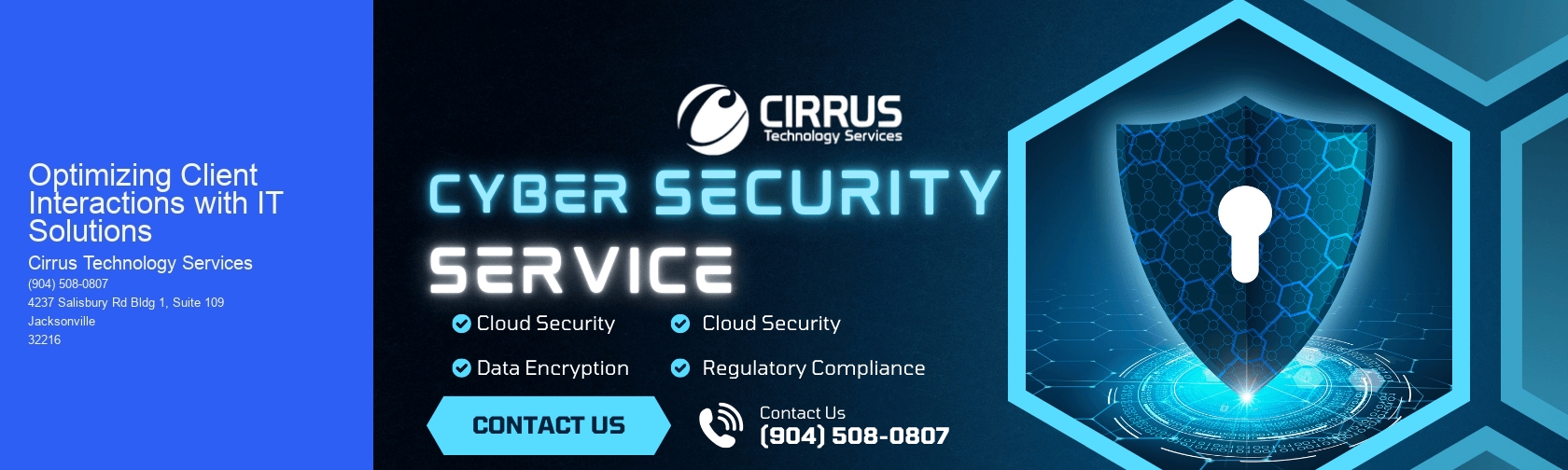 Optimizing Client Interactions with IT Solutions